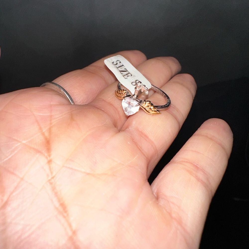 Harry Potter ring